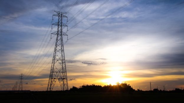 若中国封锁台湾，曾文生：保留燃煤、维持核能妥善